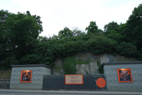 10-Z Bunker, Brno